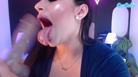 pocahontass1 CamSoda 10-03-2023